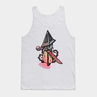 dead by daylight Tank Top